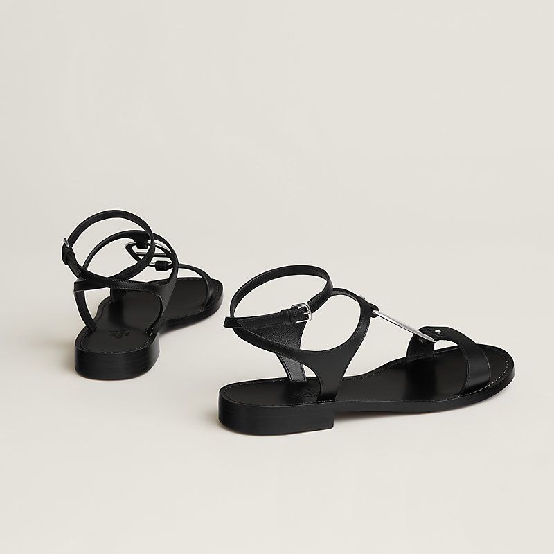 サンダル | Hermès - エルメス-公式サイト